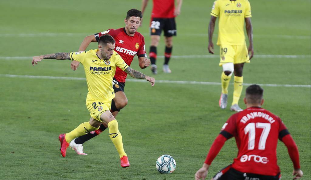 九游网页官网入口关于比利亚雷亚尔发布备战花絮,赛前状态回暖,德甲任务艰巨,赛程密集仍需轮换的信息