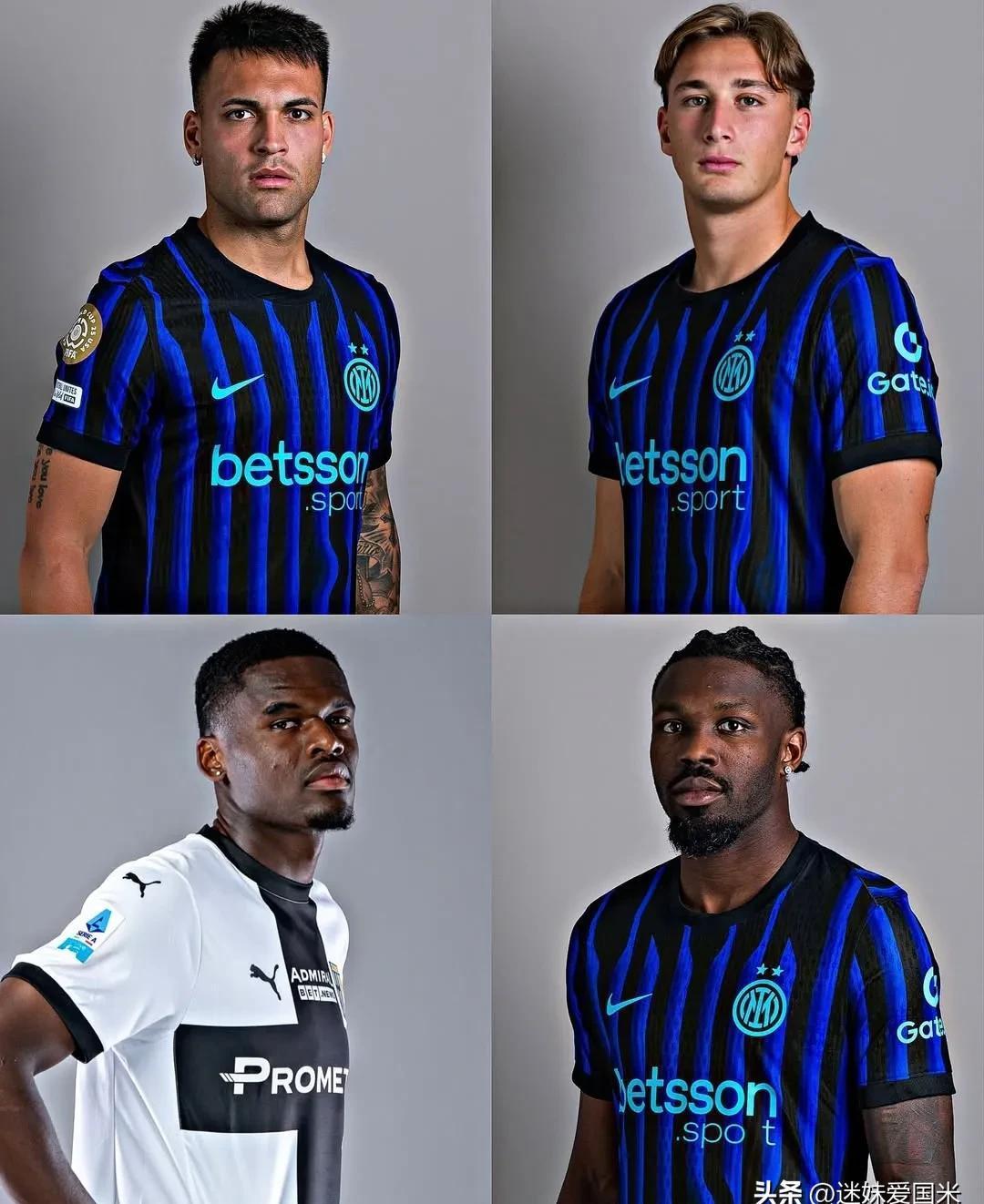 九游网页版直接进入包含国际米兰训练开放日；赛后临场应变引欢呼；英超在即；训练强度明显提升的词条